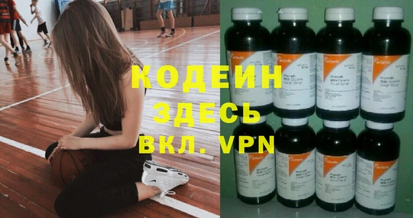 хмурый Касимов