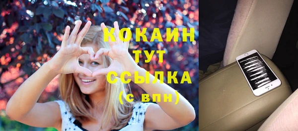 хмурый Касимов