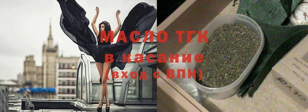 хмурый Касимов