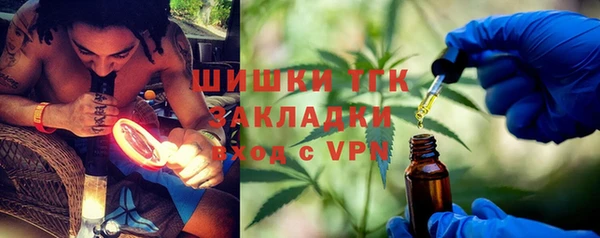 хмурый Касимов